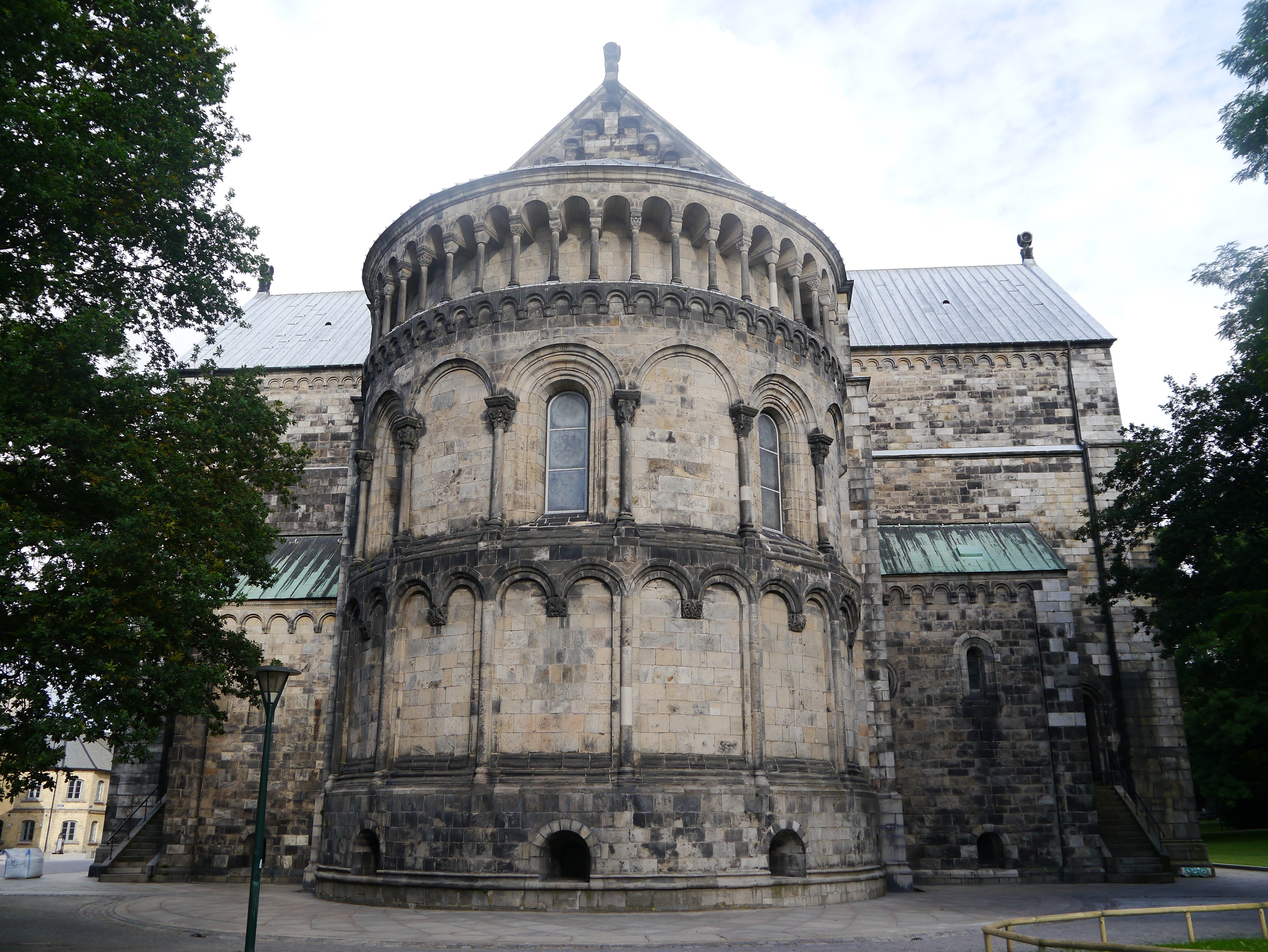 Lund Cathedral Lund Cathedral